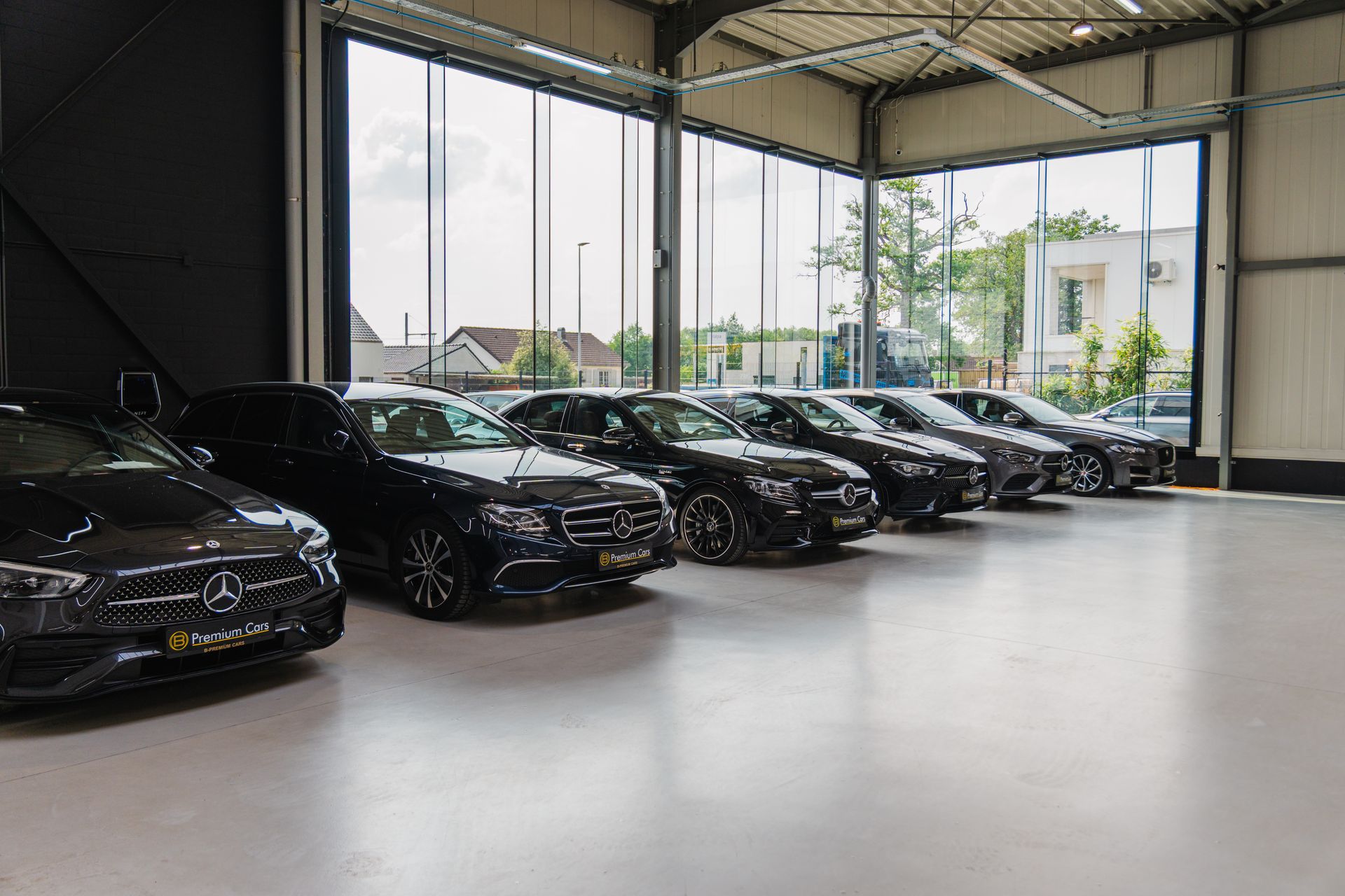 Over ons | B-Premium Cars