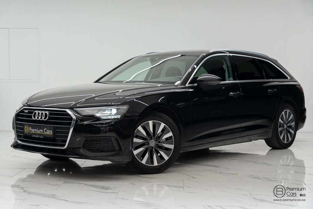 Autoscout Image 1