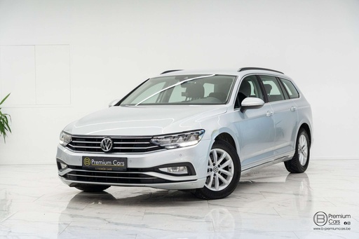 Volkswagen Passat Variant 1.6 TDI SCR DSG! Facelift! Acc, Carplay, 360, Full