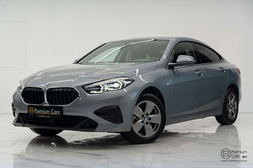 BMW 216 d Gran Coupe  Aut. Advantage! Led, Cruise, Navi!