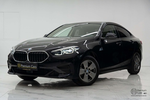 BMW 218 d Aut. Gran coupe advantage pack!Acc,Navi prof,H&K