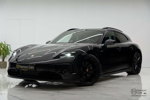 Porsche Taycan 4 Sport turismo! Gen 2! Perf battery! New model!