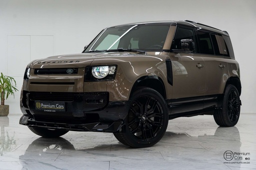 Land Rover Defender 110 / P400e S / AWD! Hybride! Bodykit! 22 Inch!