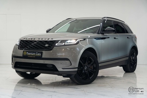 Land Rover Range Rover Velar S AWD P400e! Black pack! ACC! Pano! Full! Memory!