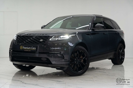 Land Rover Range Rover Velar SE AWD P400e! Black pack! ACC! Pano! Full! Keyless