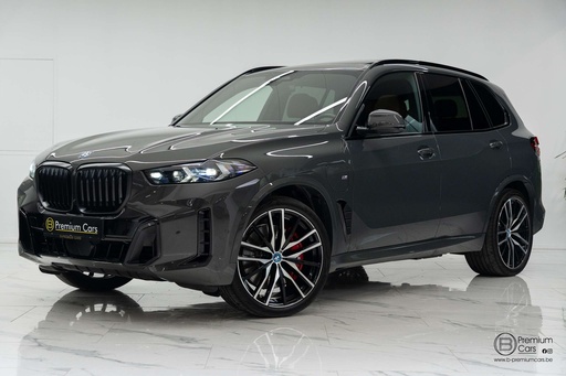 BMW X5 xDrive50e M-Pro Pack! Individual! ULTRA FULL!