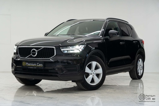 Volvo XC40 T2 aut. Momentum! BTW! Led, ACC, Navi!, Garantie!