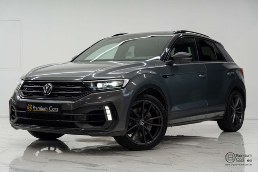 Volkswagen T-Roc R 2.0tsi 4 motion! Full, Milltek, Pano, garantie!
