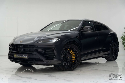 Lamborghini Urus SE 4.0 V8! My26, Full, Ad personam, PPF!