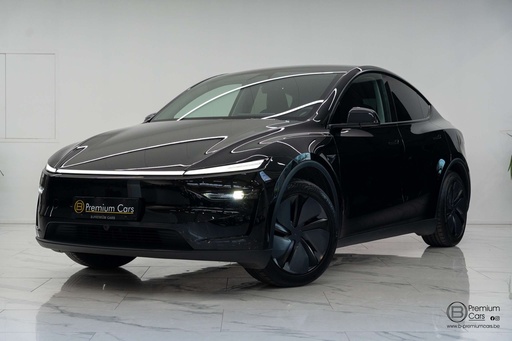 Tesla Model Y Long Range AWD! full options, Pano dak, Led!