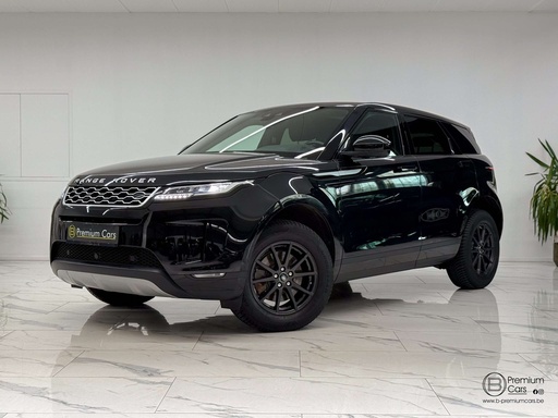 Land Rover Range Rover Evoque sport AWD P200i Panoramisch dak! Cruise! Garantie!