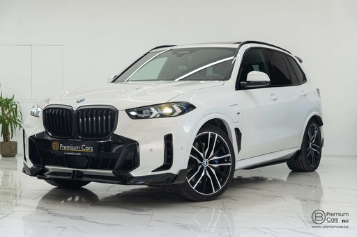 BMW X5 xDrive50e hybrid M-Performance bodykit! Full Options!
