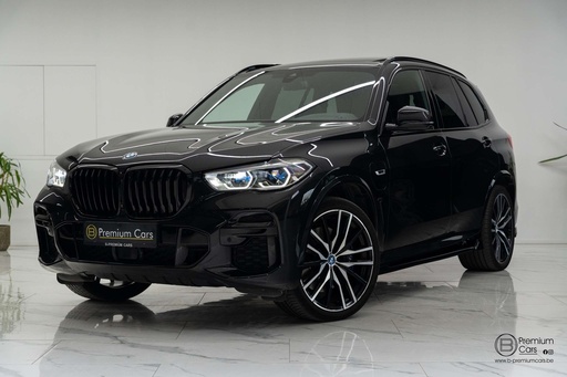 BMW X5 45e Xdrive! Full options! Bodykit! M-Seats! ACC! Tv’s!