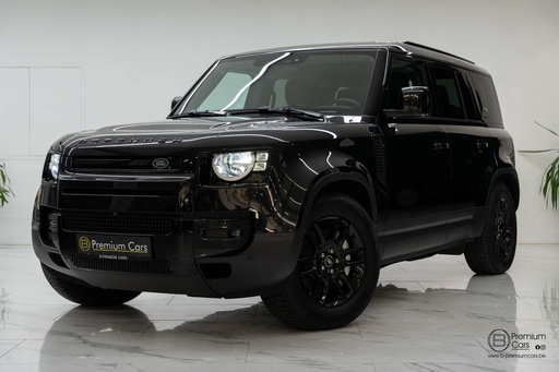 Land Rover Defender 110 / P400e S / AWD! Hybride! ACC! 360°! Garantie!