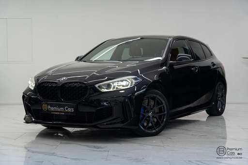 BMW 135 i xDrive! M Performance Pack! Camera! Garantie!